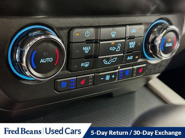Photo of 2019 Magnetic Ford F-150