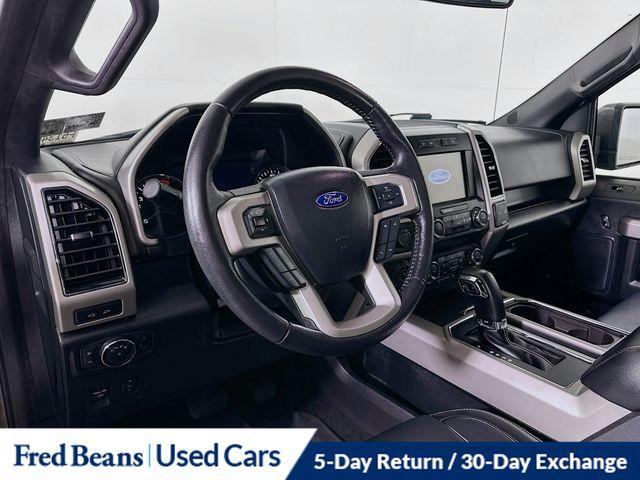 Photo of 2019 Magnetic Ford F-150