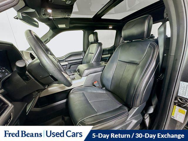 Photo of 2019 Magnetic Ford F-150