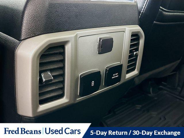 Photo of 2019 Magnetic Ford F-150