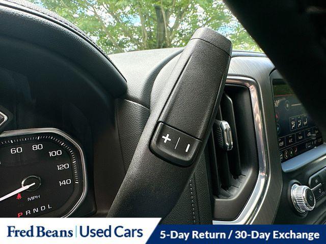 Photo of 2023 Summit White GMC Sierra 2500
