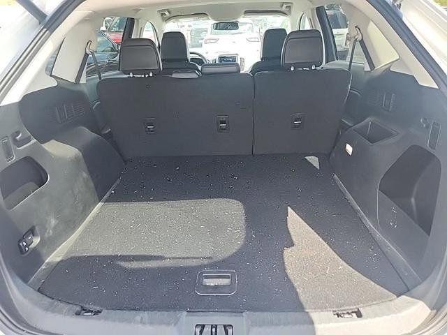 Photo of 2024 Oxford White Ford Edge