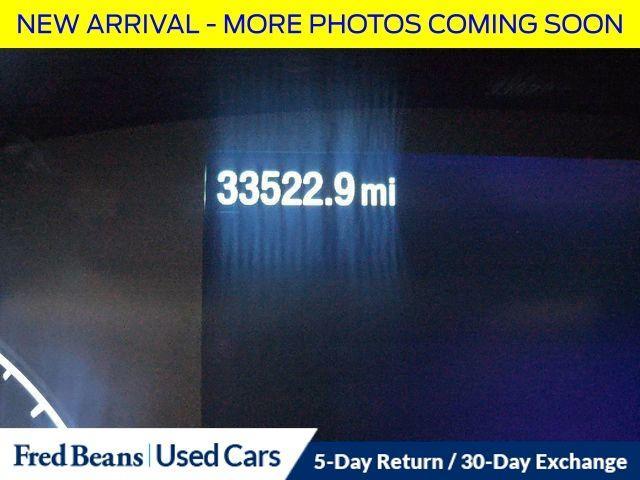 Photo of 2023 Oxford White Ford Transit-250