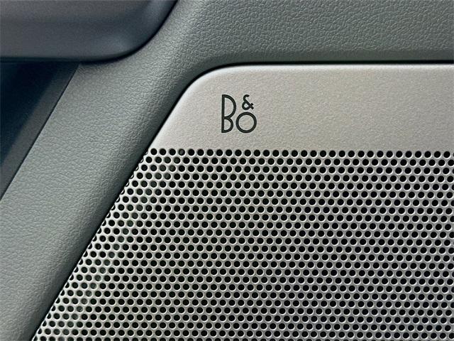 Photo of 2025 Antimatter Blue Metallic Ford F-150