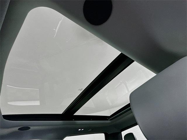 Photo of 2025 Antimatter Blue Metallic Ford F-150