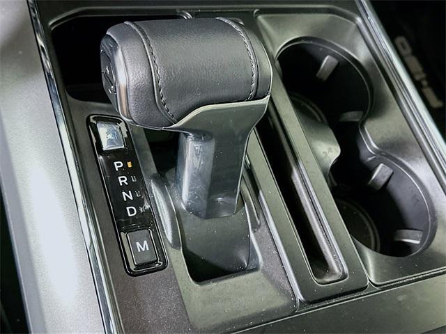 Photo of 2025 Antimatter Blue Metallic Ford F-150