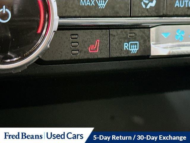 Photo of 2023 Agate Black Metallic Ford F-150