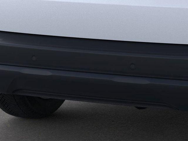 Photo of 2026 Star White Ford Escape
