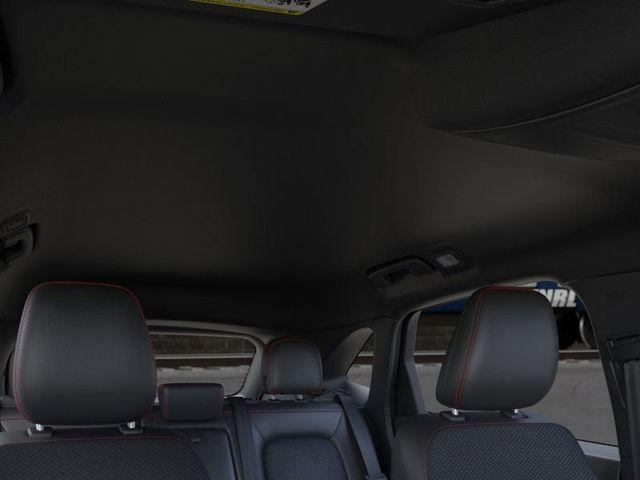 Photo of 2026 Star White Ford Escape