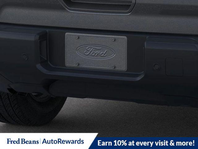 Photo of 2025 Carbonized Gray Metallic Ford Bronco Sport