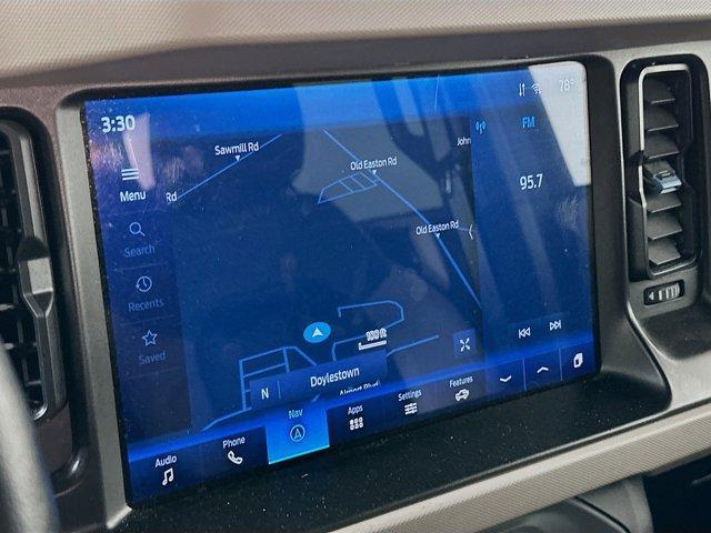 Photo of 2023 Area 51 Ford Bronco