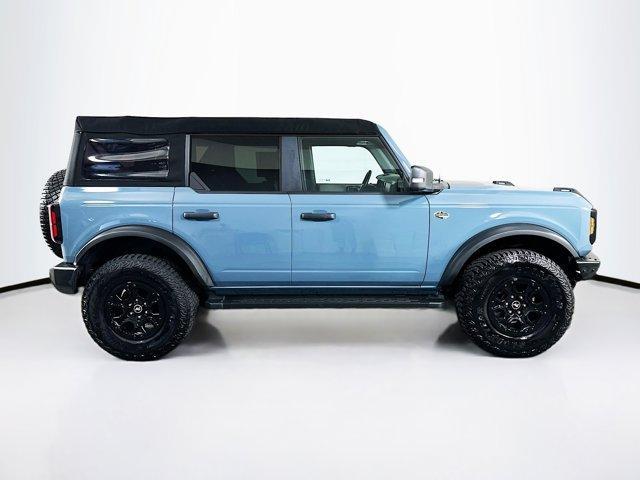 Photo of 2023 Area 51 Ford Bronco
