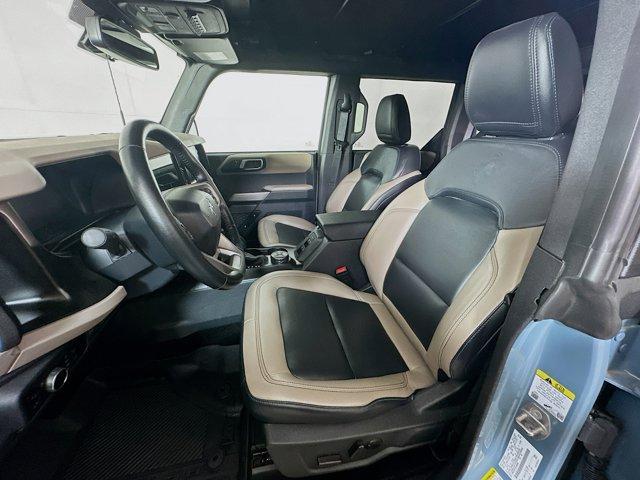 Photo of 2023 Area 51 Ford Bronco