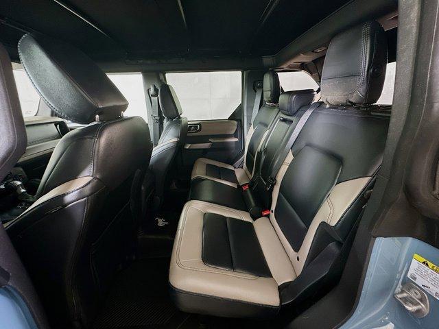 Photo of 2023 Area 51 Ford Bronco