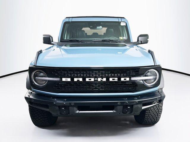 Photo of 2023 Area 51 Ford Bronco
