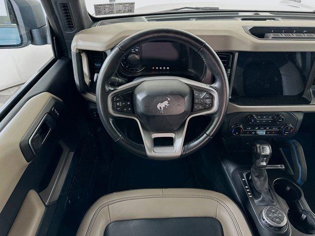 Photo of 2023 Area 51 Ford Bronco