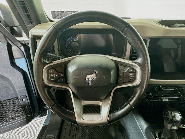 Photo of 2023 Area 51 Ford Bronco