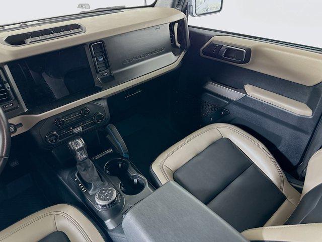 Photo of 2023 Area 51 Ford Bronco