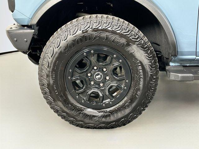 Photo of 2023 Area 51 Ford Bronco
