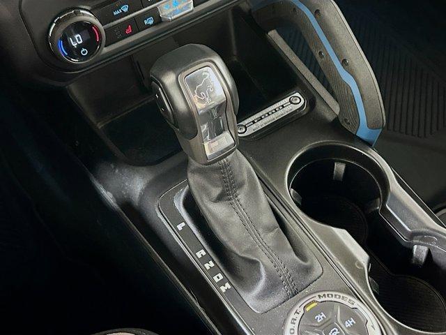 Photo of 2023 Area 51 Ford Bronco