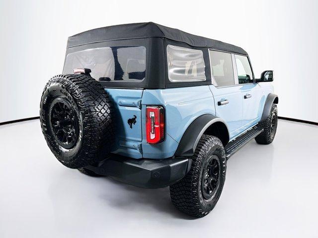 Photo of 2023 Area 51 Ford Bronco