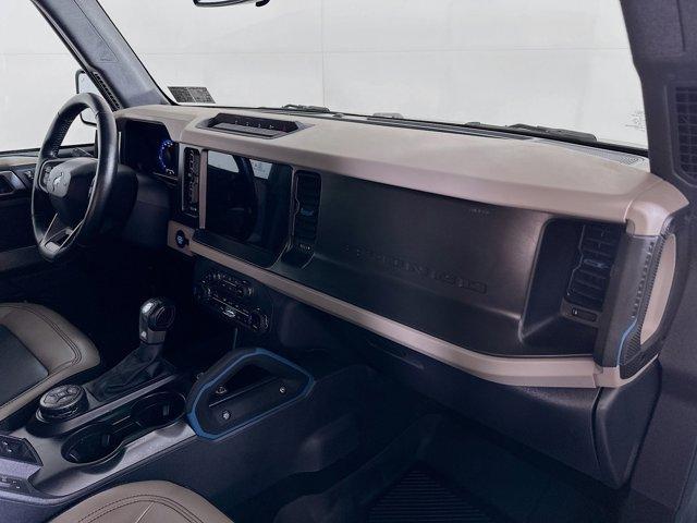 Photo of 2023 Area 51 Ford Bronco