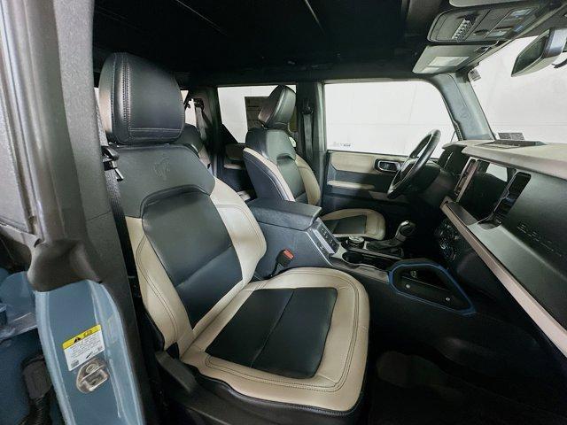 Photo of 2023 Area 51 Ford Bronco