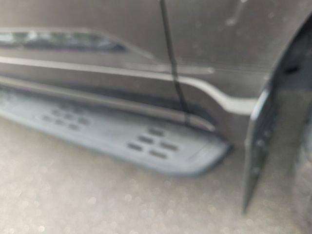 Photo of 2022 Agate Black Metallic Ford F-150