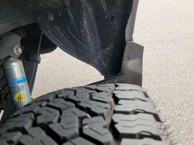 Photo of 2022 Agate Black Metallic Ford F-150