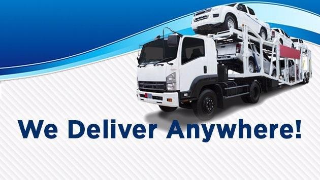 Photo of 2023 Oxford White Ford Transit-250