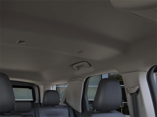 Photo of 2025 Oxford White Ford Bronco Sport