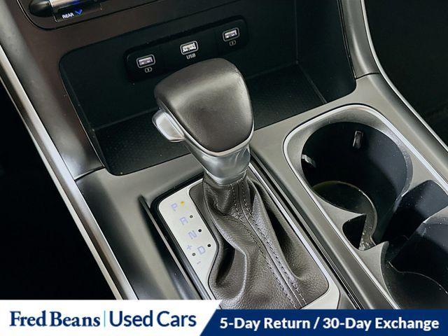 Photo of 2023 Deep Chroma Blue Kia Carnival