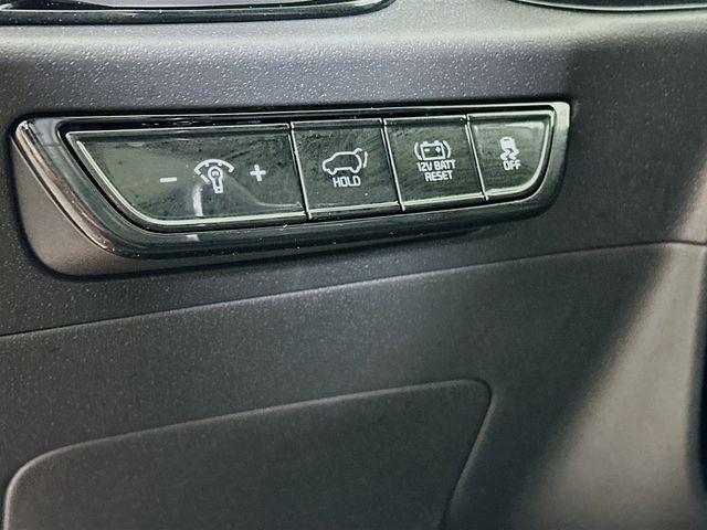 Photo of 2024 Runway Red Kia Niro
