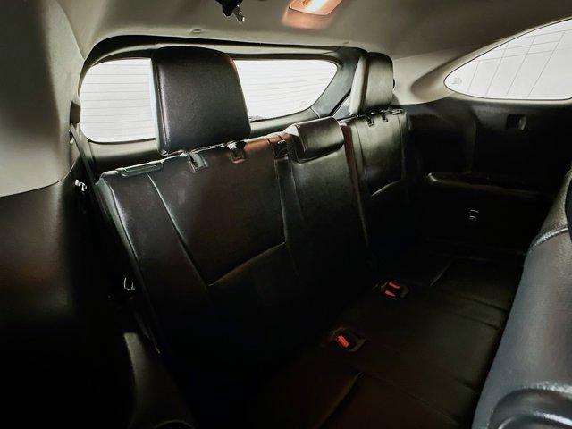 Photo of 2021 Blueprint Toyota Highlander