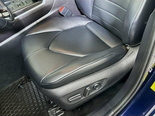 Photo of 2021 Blueprint Toyota Highlander
