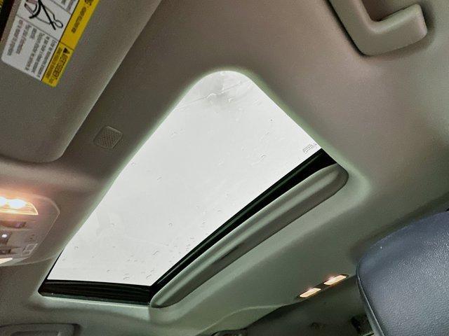 Photo of 2021 Blueprint Toyota Highlander