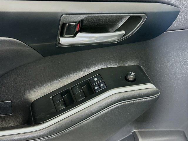 Photo of 2021 Blueprint Toyota Highlander