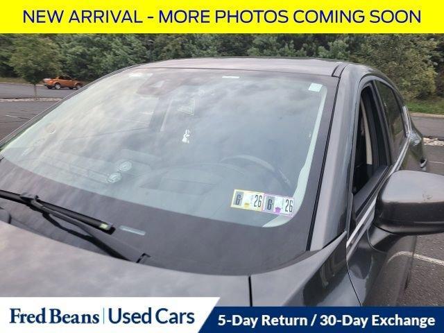Photo of 2019 Machine Gray Metallic Mazda CX-5