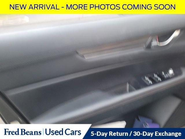 Photo of 2019 Machine Gray Metallic Mazda CX-5
