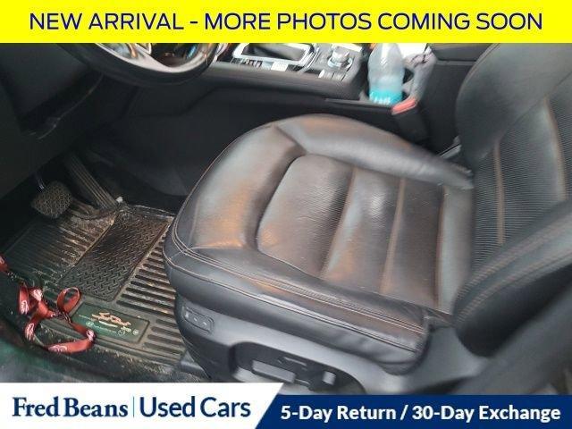 Photo of 2019 Machine Gray Metallic Mazda CX-5