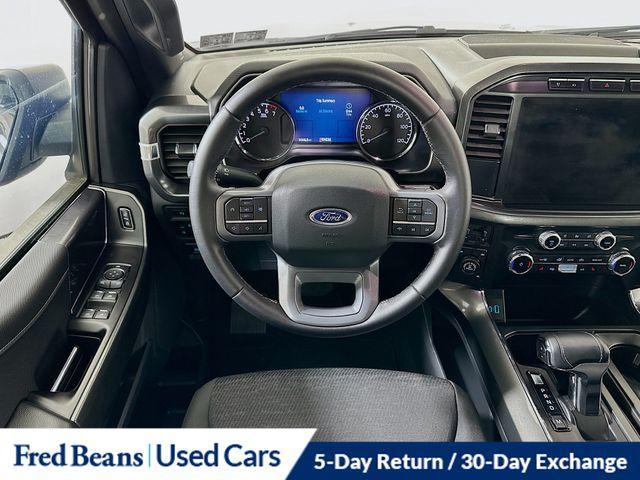 Photo of 2023 Carbonized Gray Metallic Ford F-150
