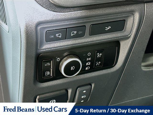 Photo of 2023 Carbonized Gray Metallic Ford F-150