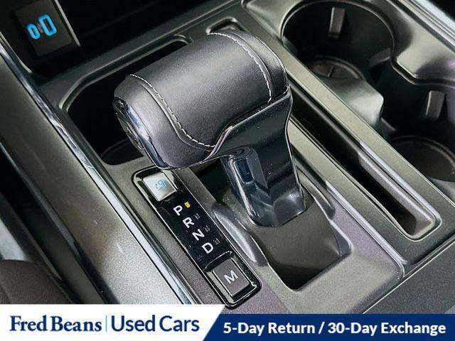 Photo of 2023 Carbonized Gray Metallic Ford F-150