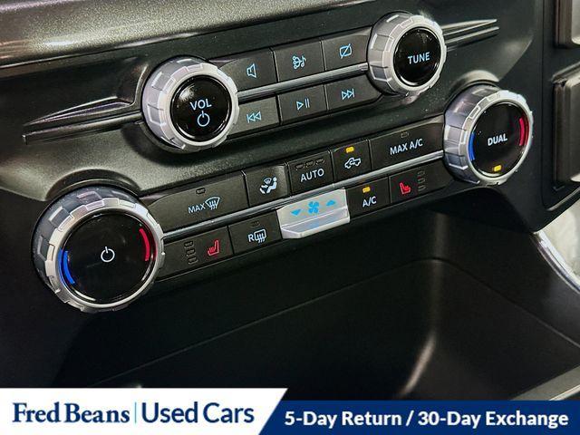 Photo of 2023 Carbonized Gray Metallic Ford F-150