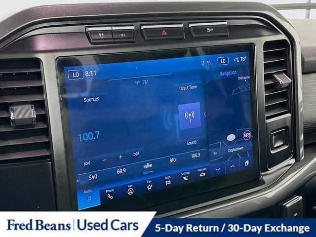 Photo of 2023 Carbonized Gray Metallic Ford F-150