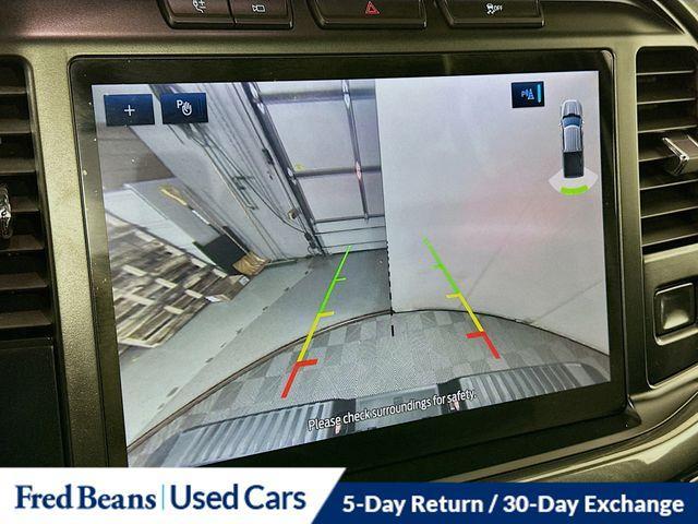 Photo of 2023 Carbonized Gray Metallic Ford F-150