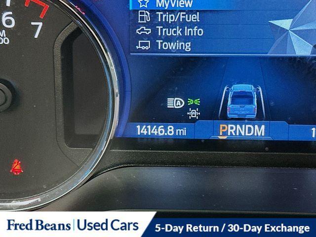 Photo of 2023 Carbonized Gray Metallic Ford F-150
