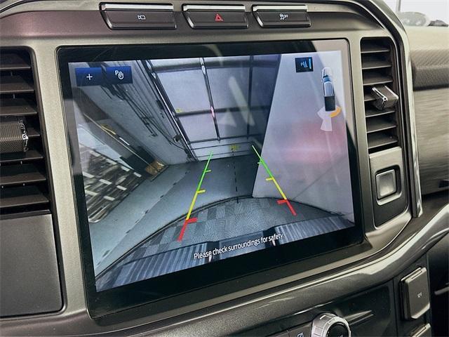 Photo of 2023 Carbonized Gray Metallic Ford F-150