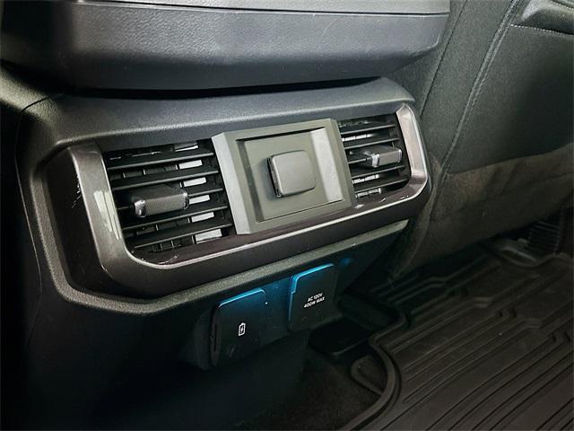 Photo of 2023 Carbonized Gray Metallic Ford F-150