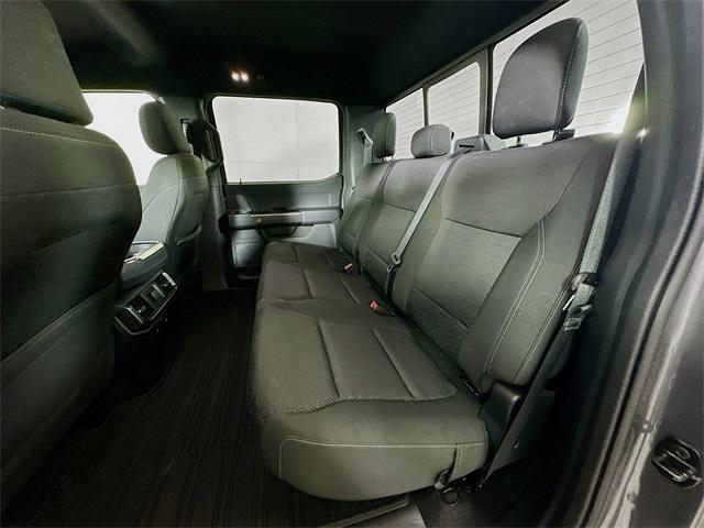 Photo of 2023 Carbonized Gray Metallic Ford F-150